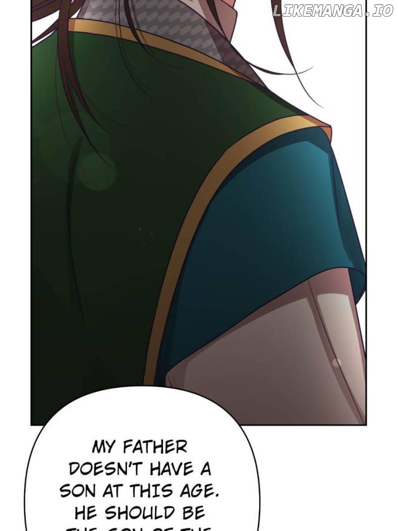 The Marvelous Dr. Jiaoniang Chapter 14 - page 20