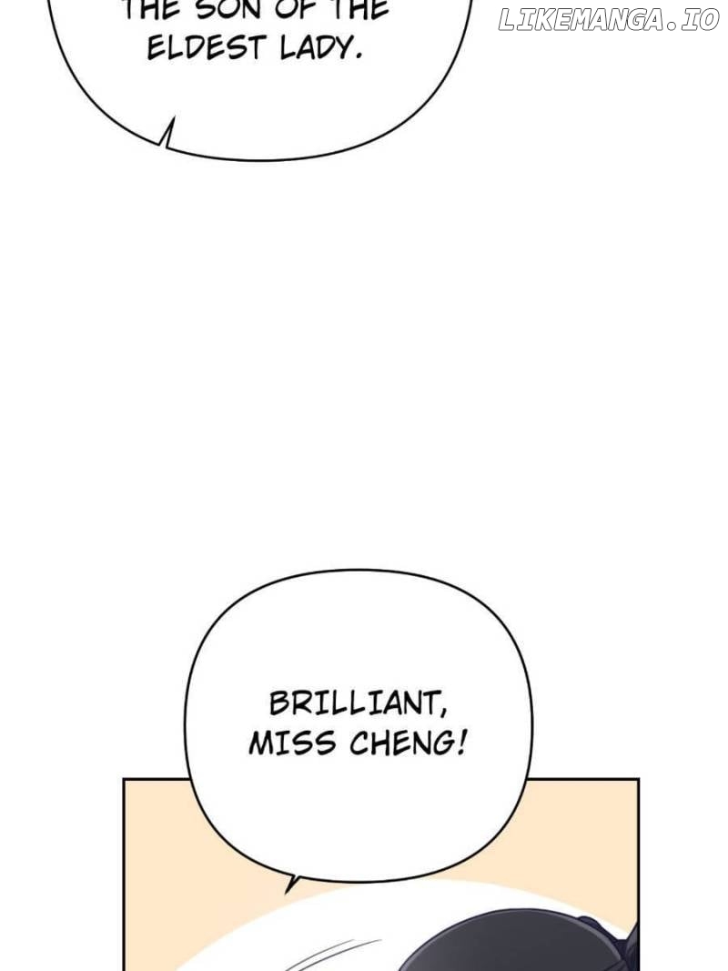 The Marvelous Dr. Jiaoniang Chapter 14 - page 21