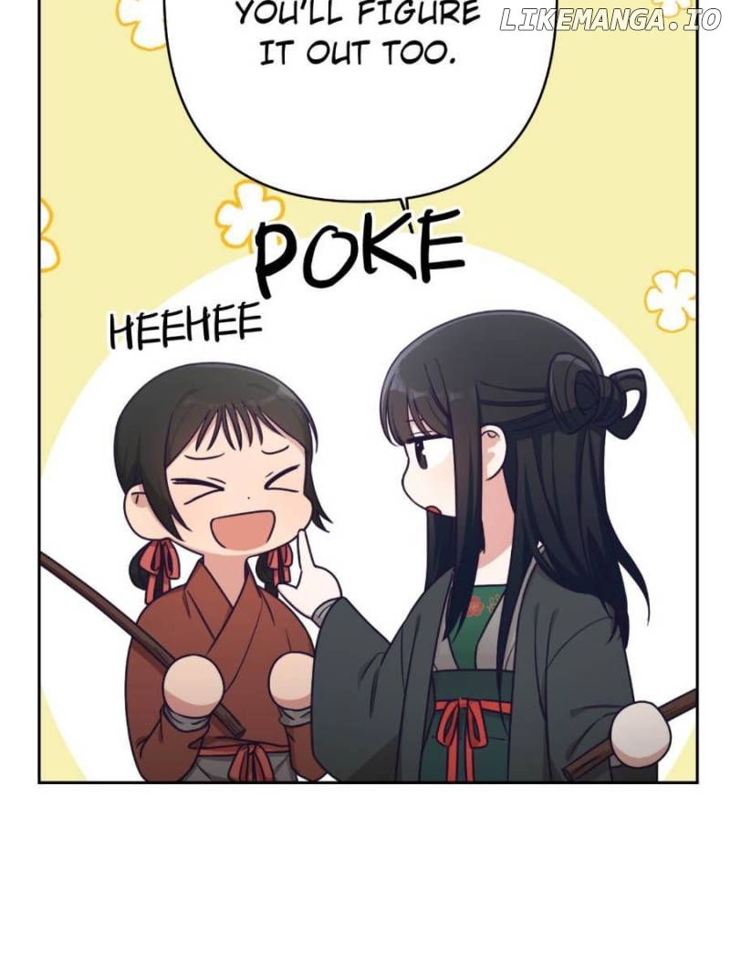 The Marvelous Dr. Jiaoniang Chapter 14 - page 24