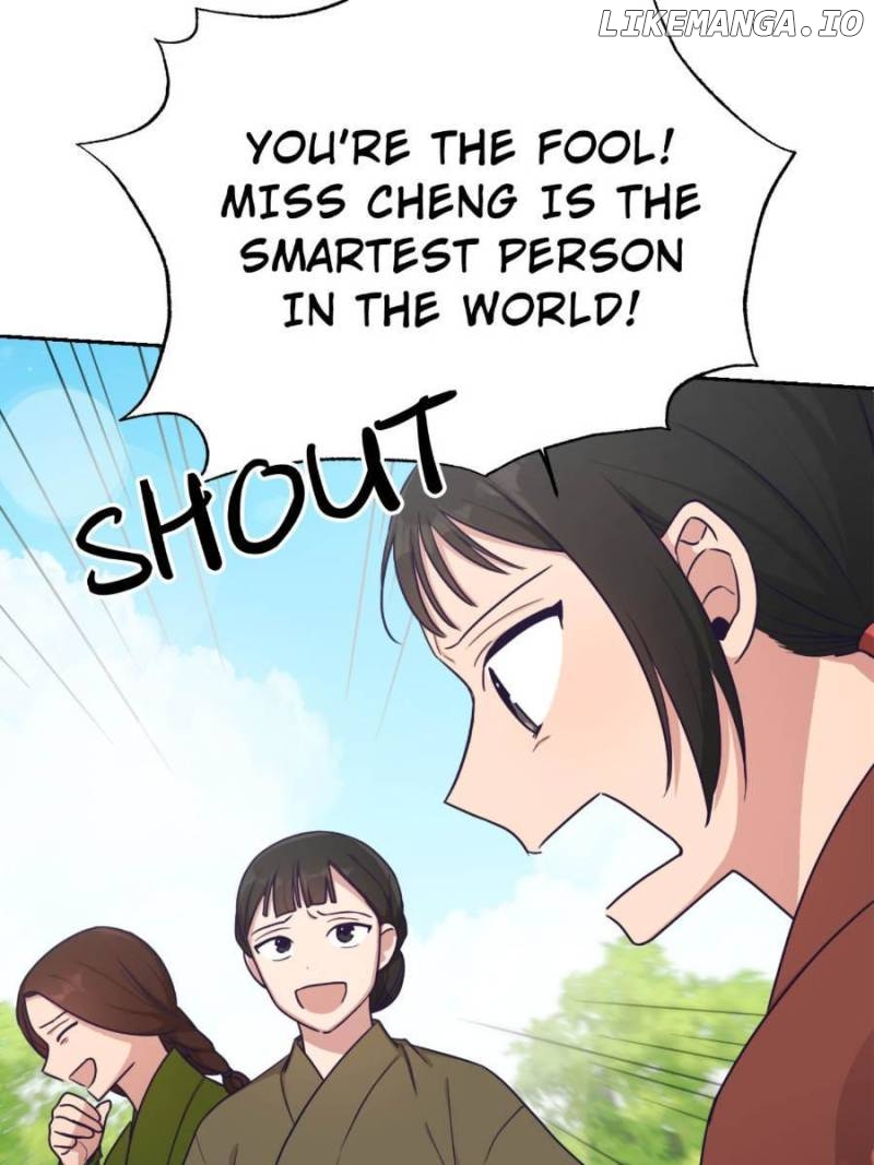 The Marvelous Dr. Jiaoniang Chapter 14 - page 29