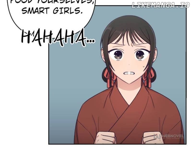 The Marvelous Dr. Jiaoniang Chapter 14 - page 31