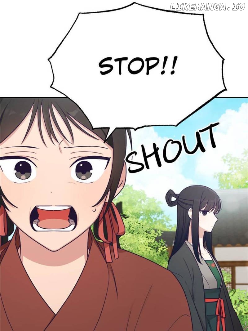 The Marvelous Dr. Jiaoniang Chapter 14 - page 32