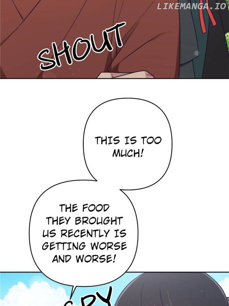 The Marvelous Dr. Jiaoniang Chapter 14 - page 33