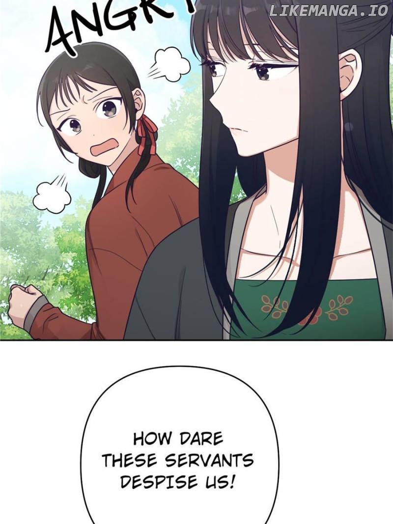 The Marvelous Dr. Jiaoniang Chapter 14 - page 34