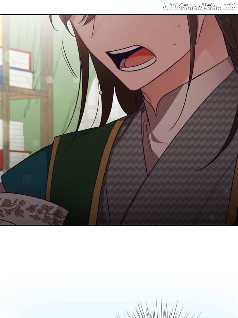 The Marvelous Dr. Jiaoniang Chapter 14 - page 4
