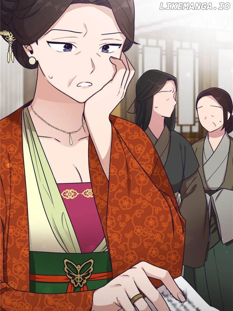 The Marvelous Dr. Jiaoniang Chapter 14 - page 43