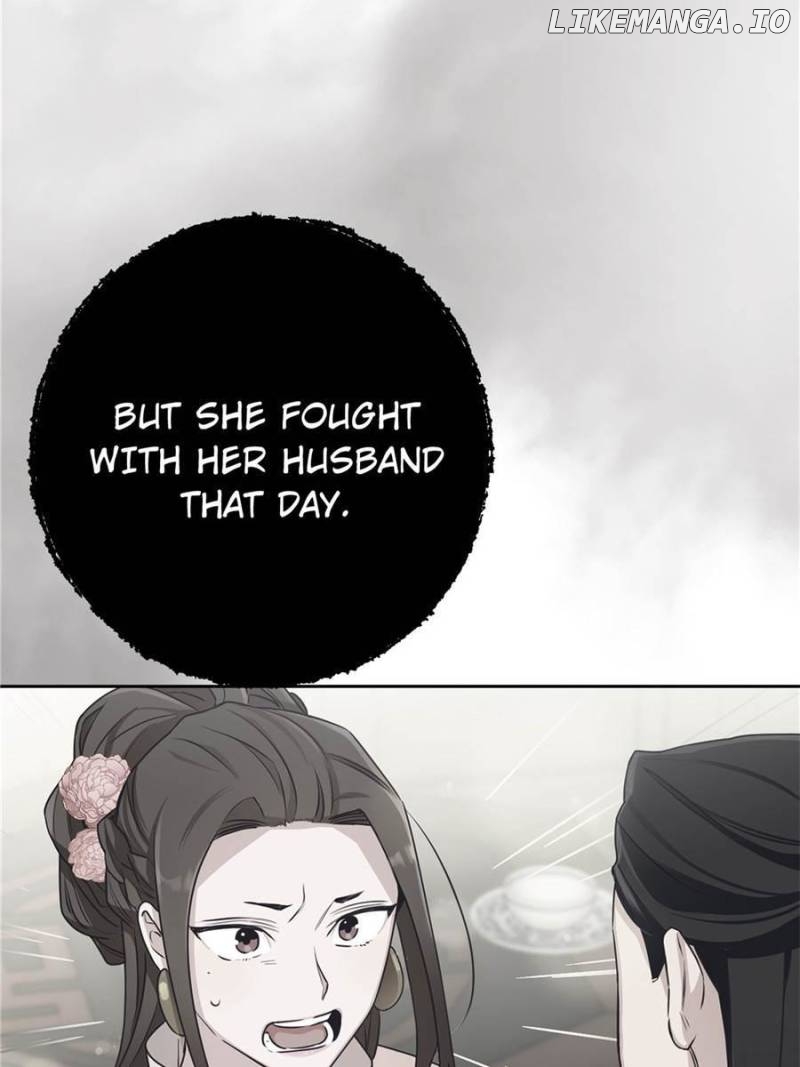 The Marvelous Dr. Jiaoniang Chapter 14 - page 51