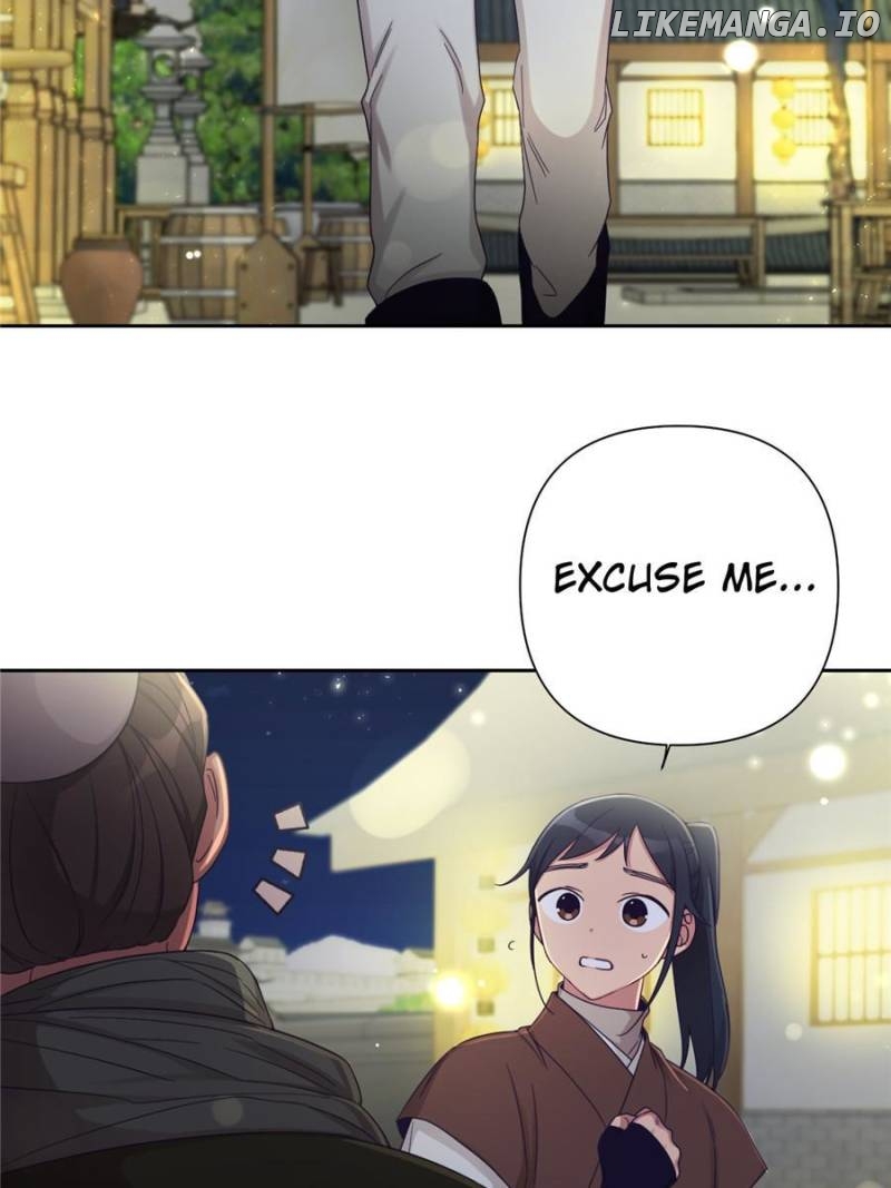 The Marvelous Dr. Jiaoniang Chapter 47 - page 105