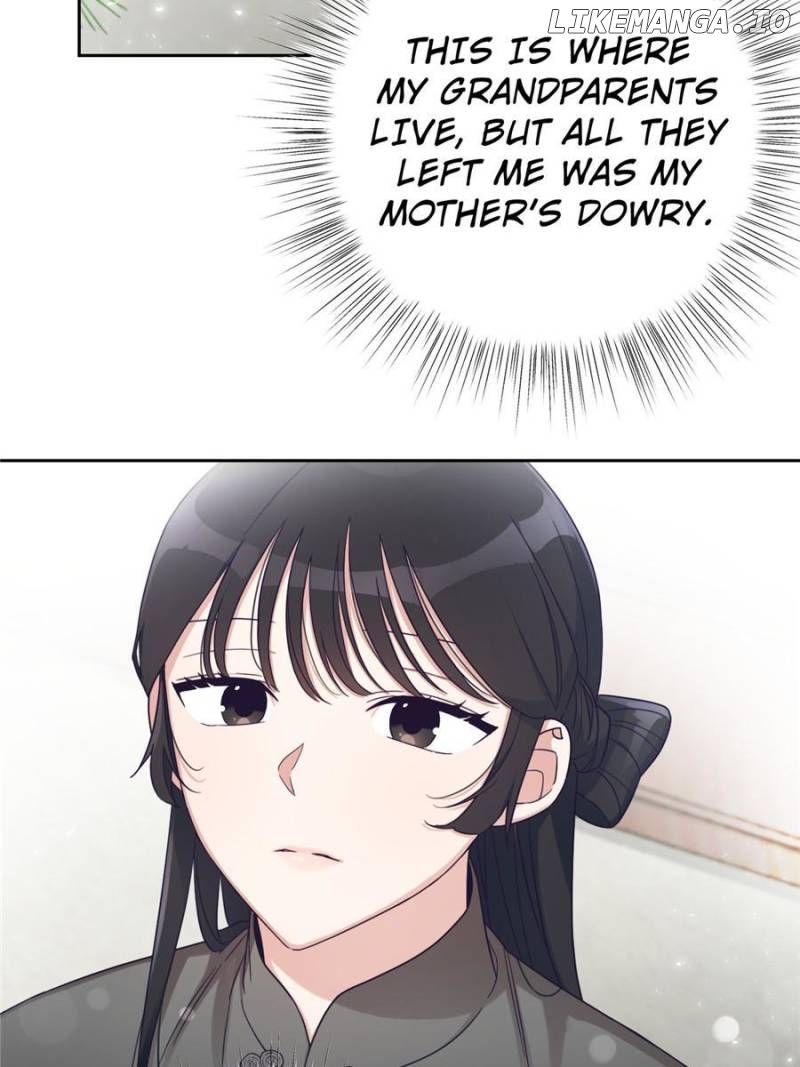 The Marvelous Dr. Jiaoniang Chapter 47 - page 52