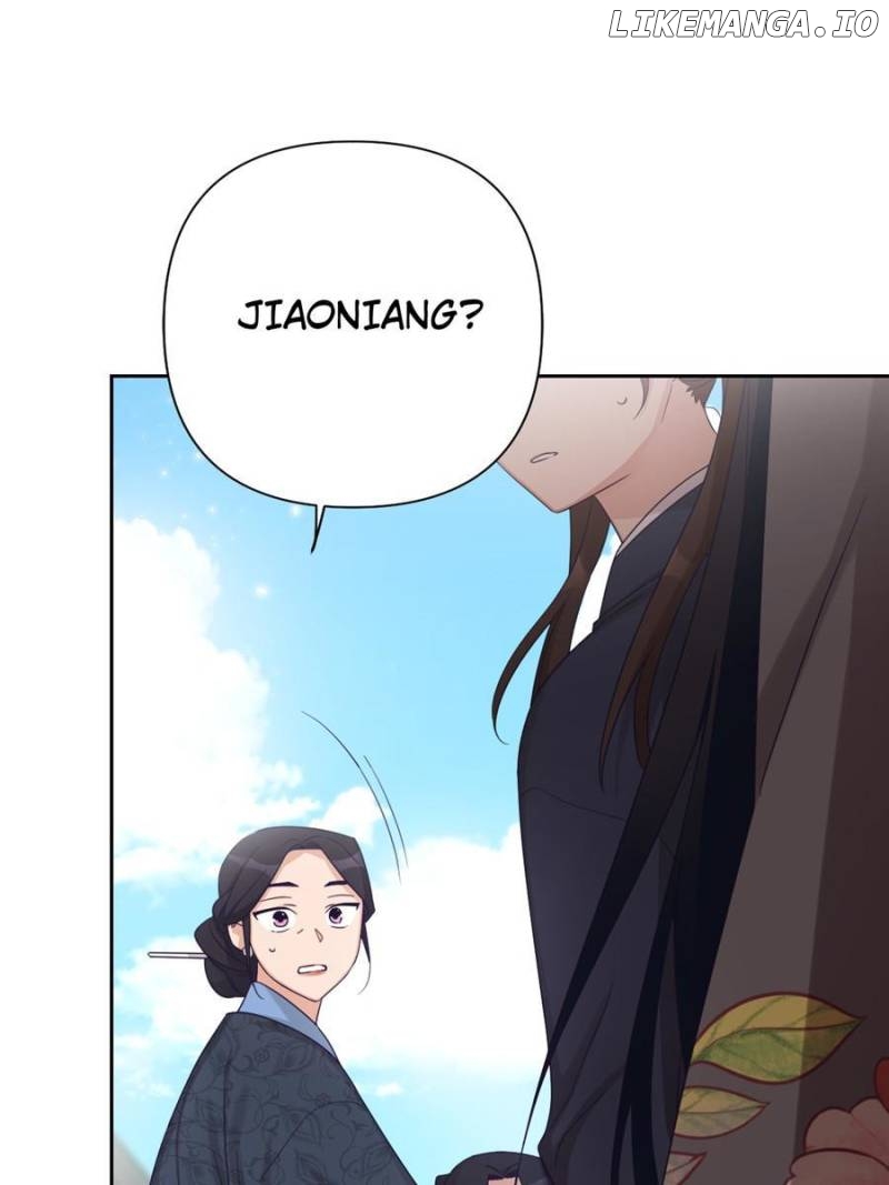 The Marvelous Dr. Jiaoniang Chapter 47 - page 85