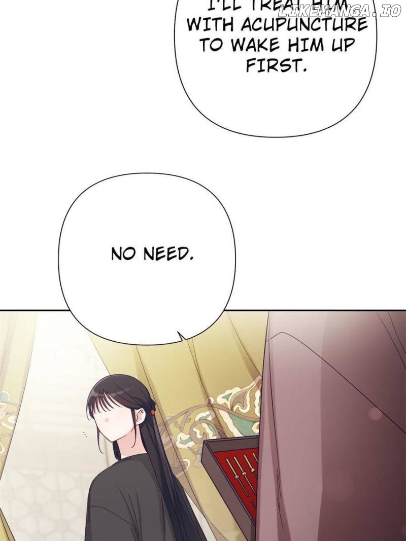The Marvelous Dr. Jiaoniang Chapter 43 - page 11