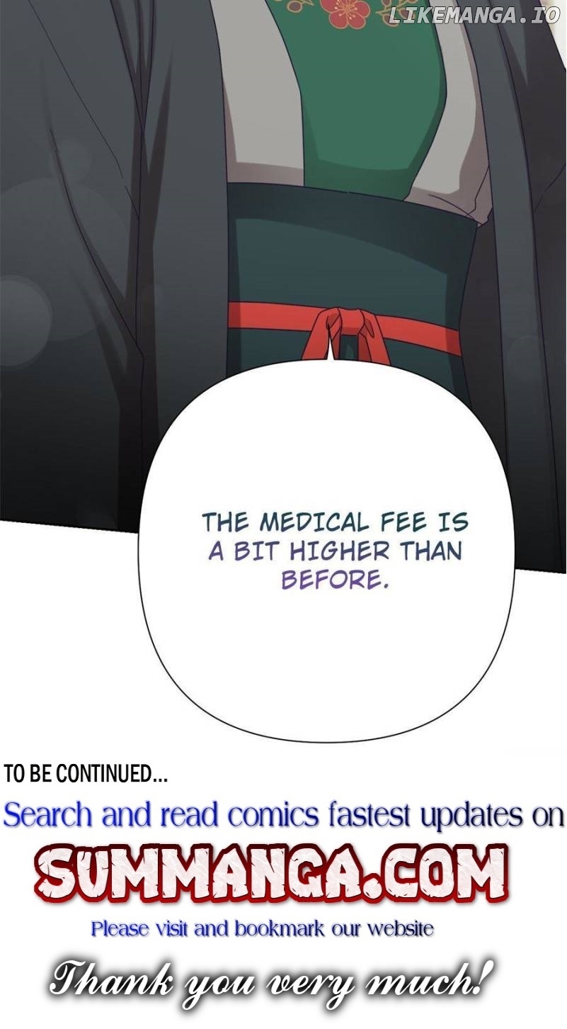 The Marvelous Dr. Jiaoniang Chapter 43 - page 115