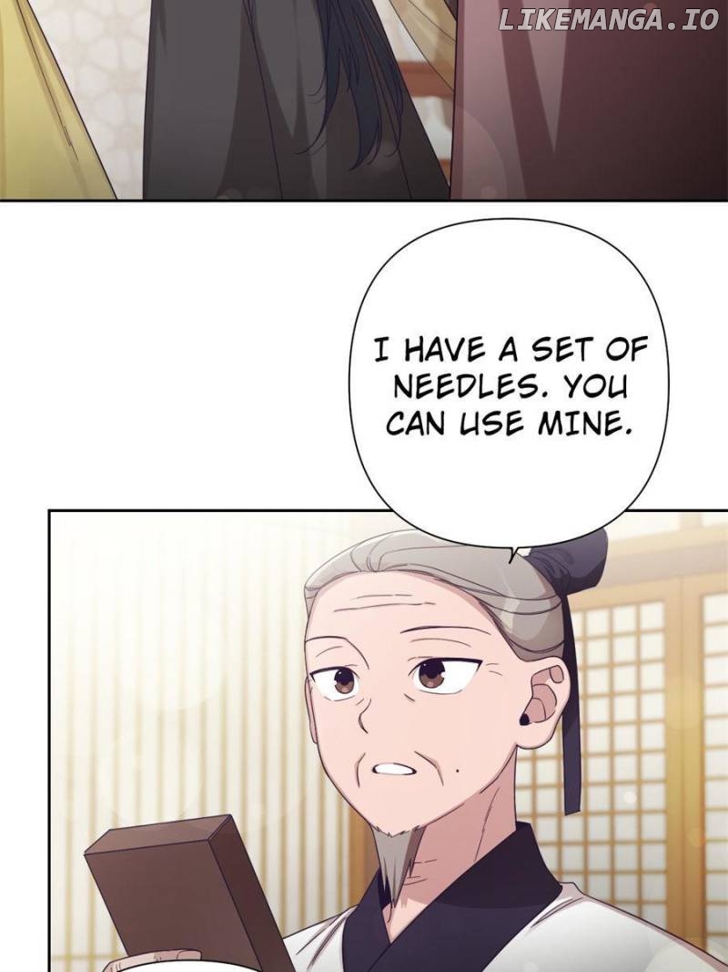 The Marvelous Dr. Jiaoniang Chapter 43 - page 12