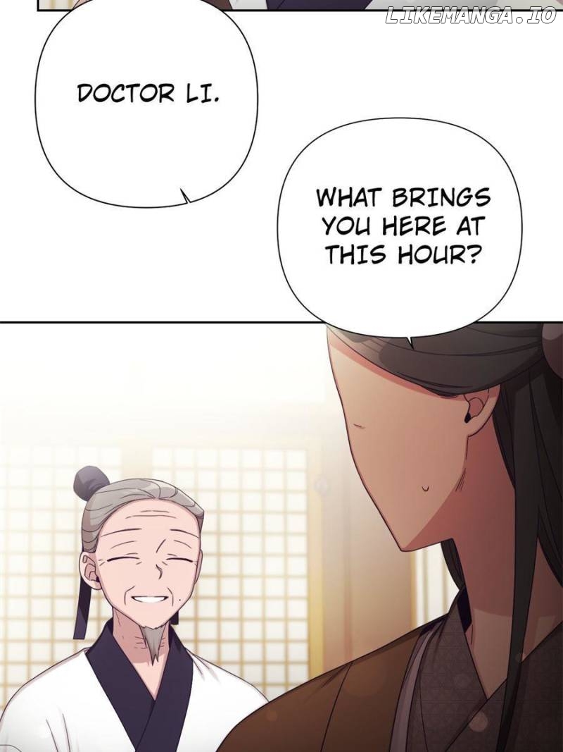 The Marvelous Dr. Jiaoniang Chapter 43 - page 13