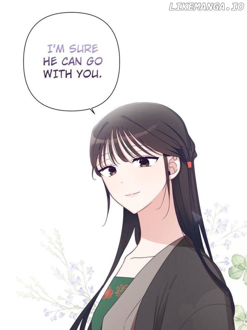 The Marvelous Dr. Jiaoniang Chapter 43 - page 19