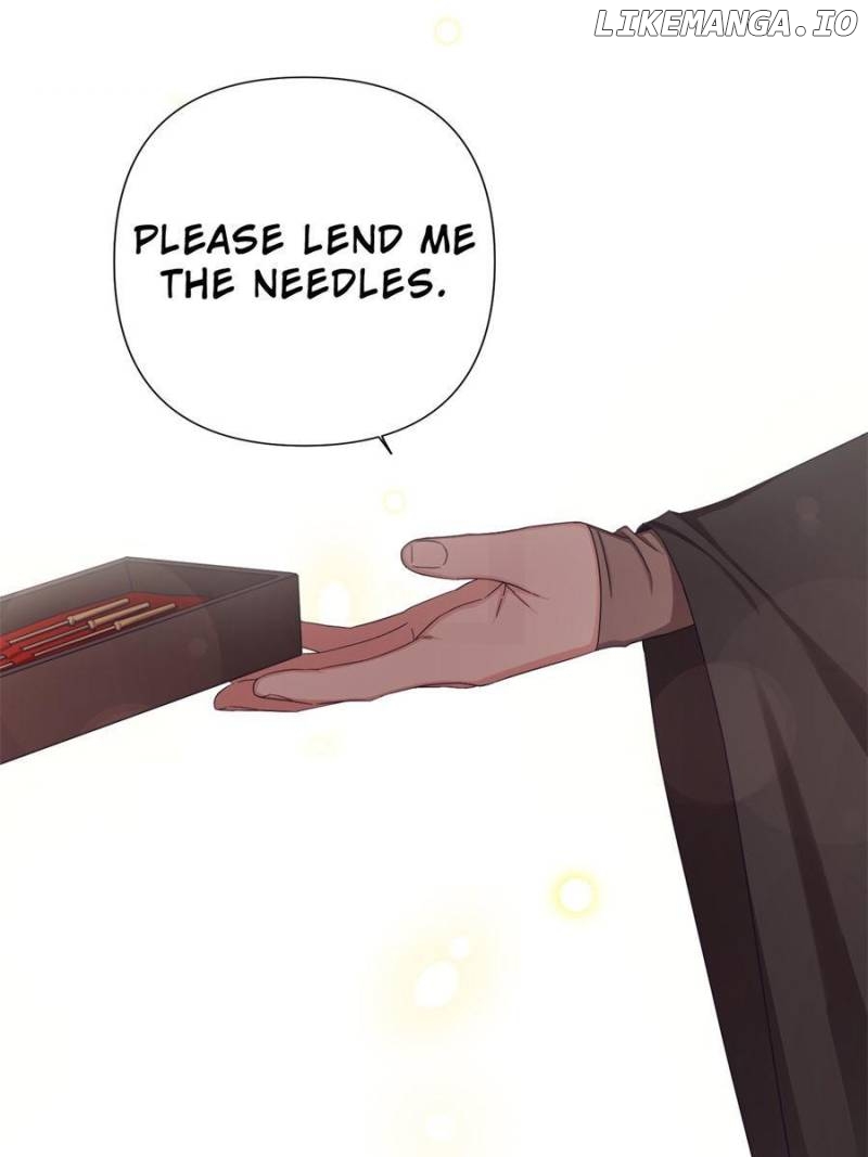 The Marvelous Dr. Jiaoniang Chapter 43 - page 21