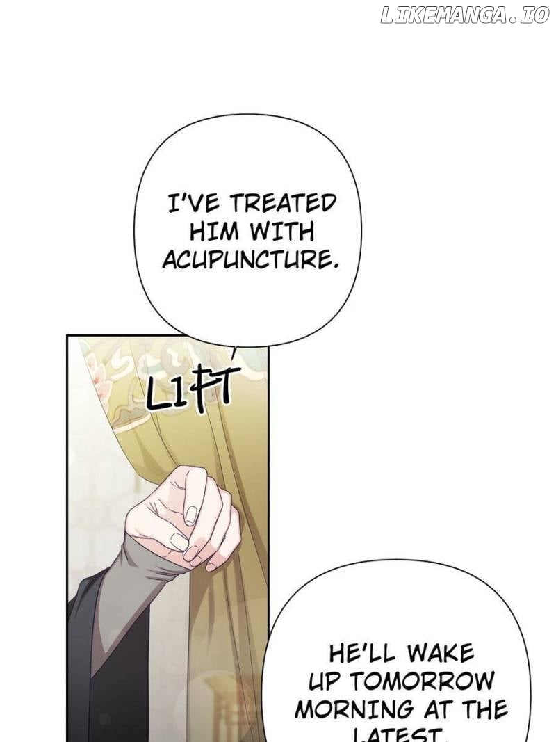The Marvelous Dr. Jiaoniang Chapter 43 - page 23