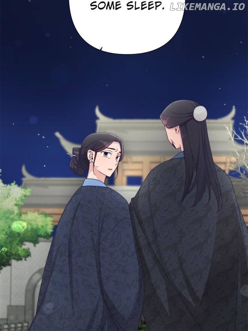 The Marvelous Dr. Jiaoniang Chapter 43 - page 29