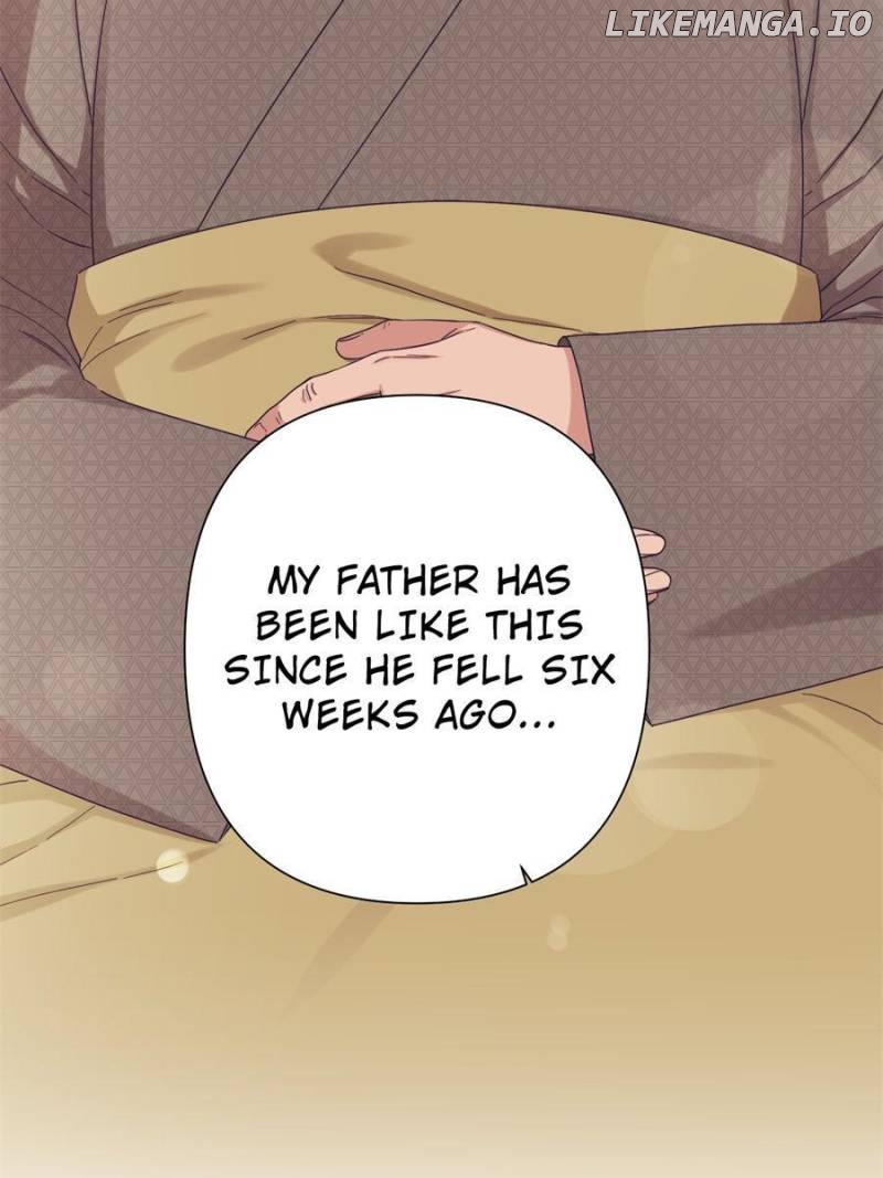 The Marvelous Dr. Jiaoniang Chapter 43 - page 3