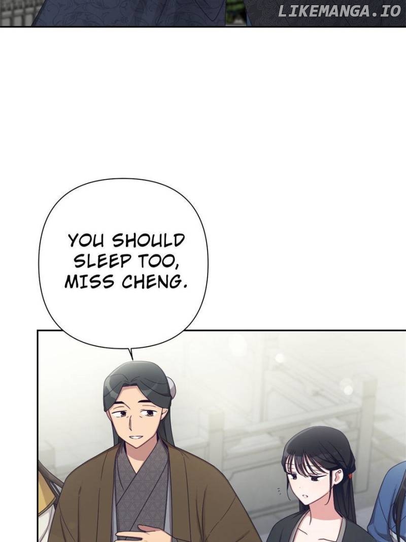 The Marvelous Dr. Jiaoniang Chapter 43 - page 30