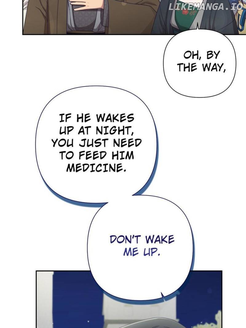 The Marvelous Dr. Jiaoniang Chapter 43 - page 31