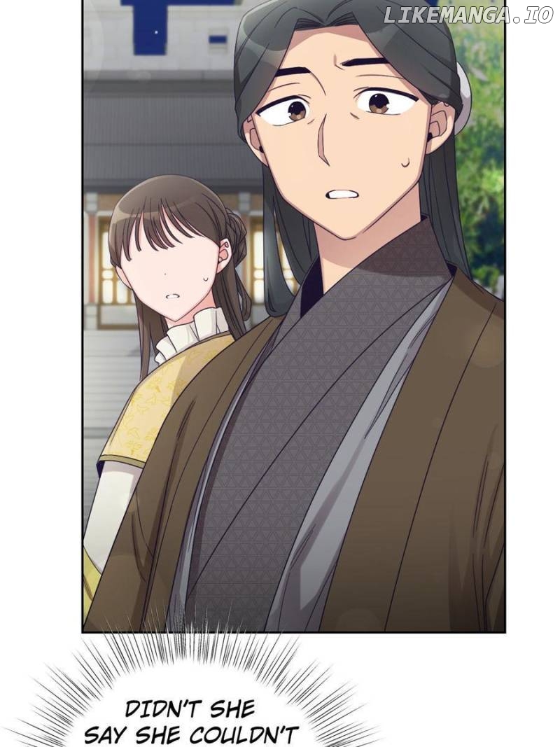 The Marvelous Dr. Jiaoniang Chapter 43 - page 32