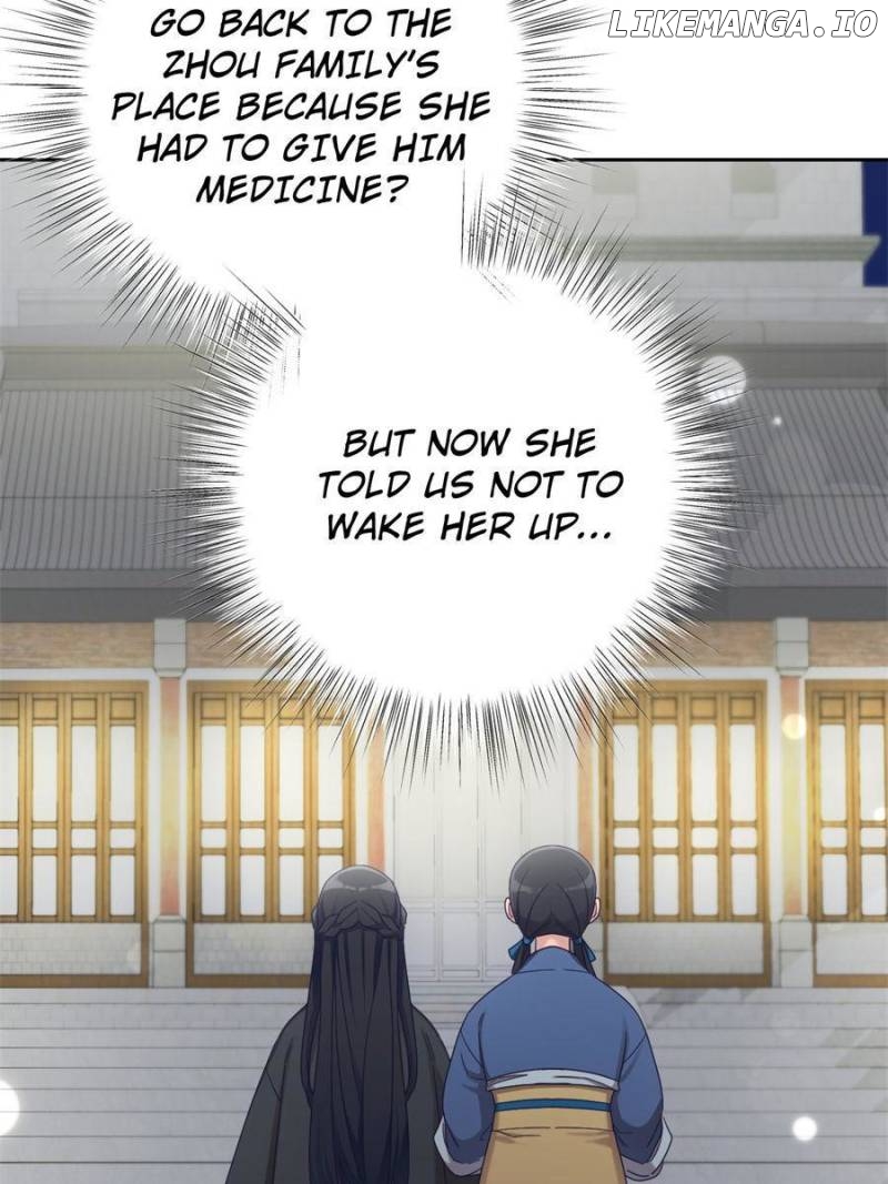 The Marvelous Dr. Jiaoniang Chapter 43 - page 33