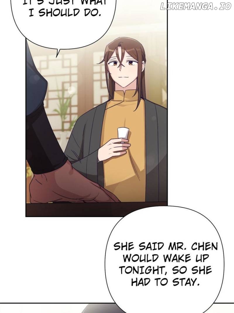 The Marvelous Dr. Jiaoniang Chapter 43 - page 39