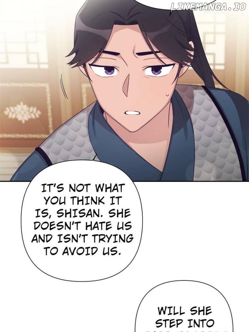 The Marvelous Dr. Jiaoniang Chapter 43 - page 40