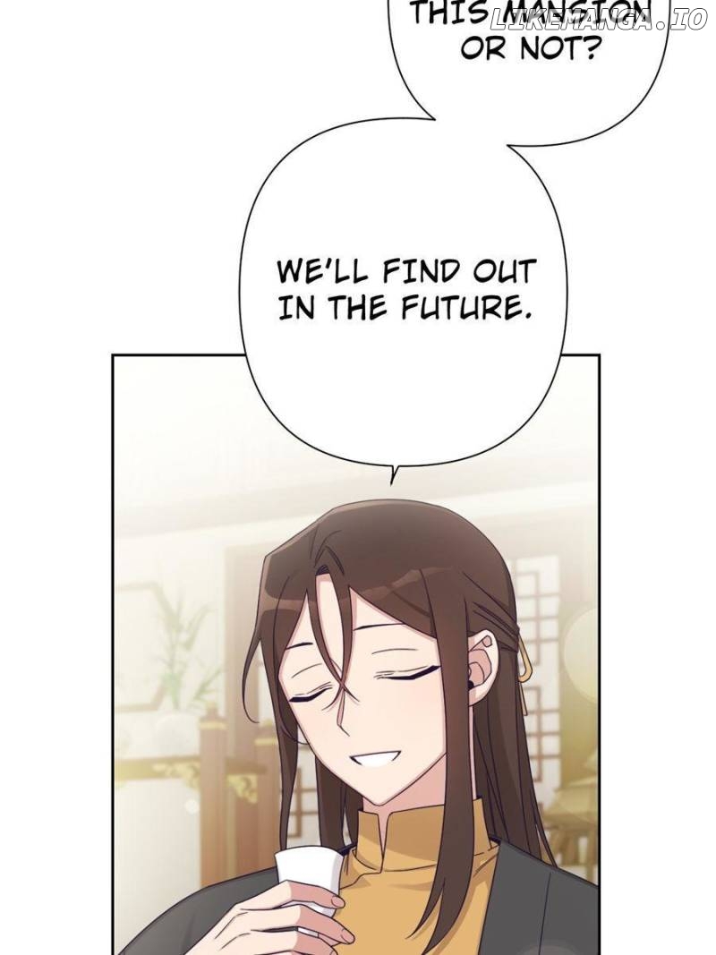 The Marvelous Dr. Jiaoniang Chapter 43 - page 41