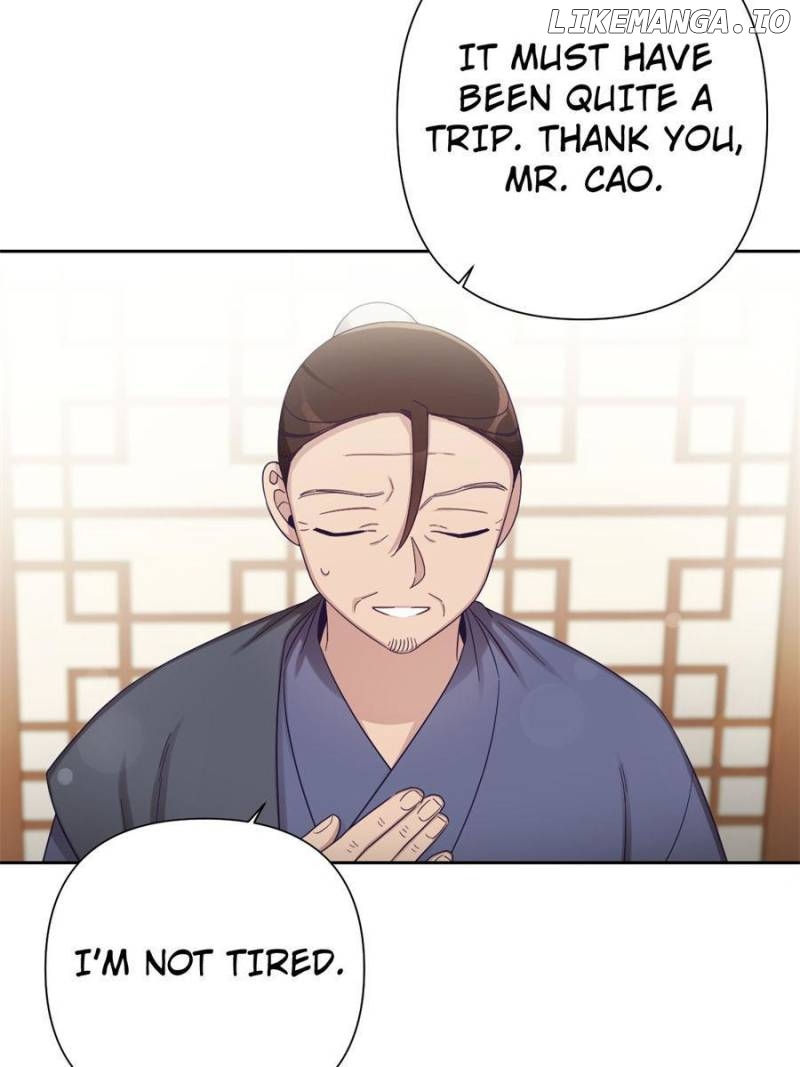 The Marvelous Dr. Jiaoniang Chapter 43 - page 46