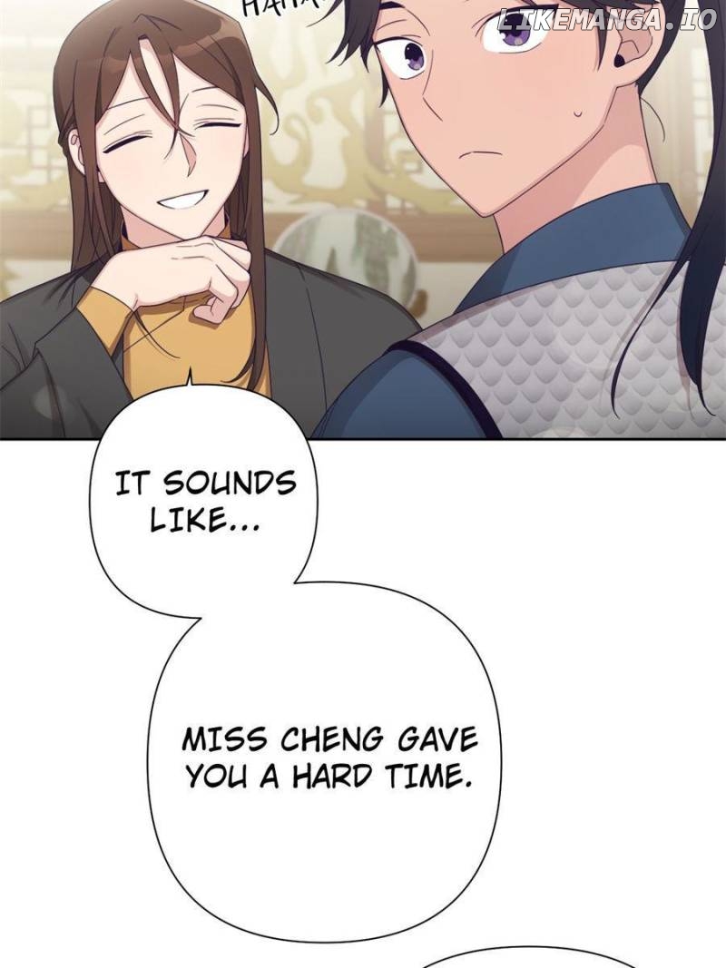 The Marvelous Dr. Jiaoniang Chapter 43 - page 48