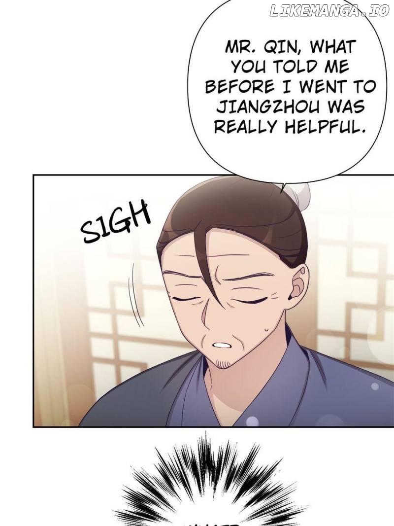 The Marvelous Dr. Jiaoniang Chapter 43 - page 49
