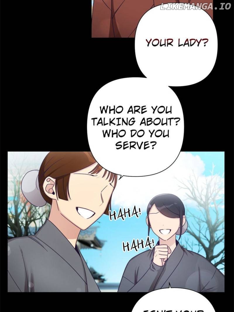 The Marvelous Dr. Jiaoniang Chapter 43 - page 58