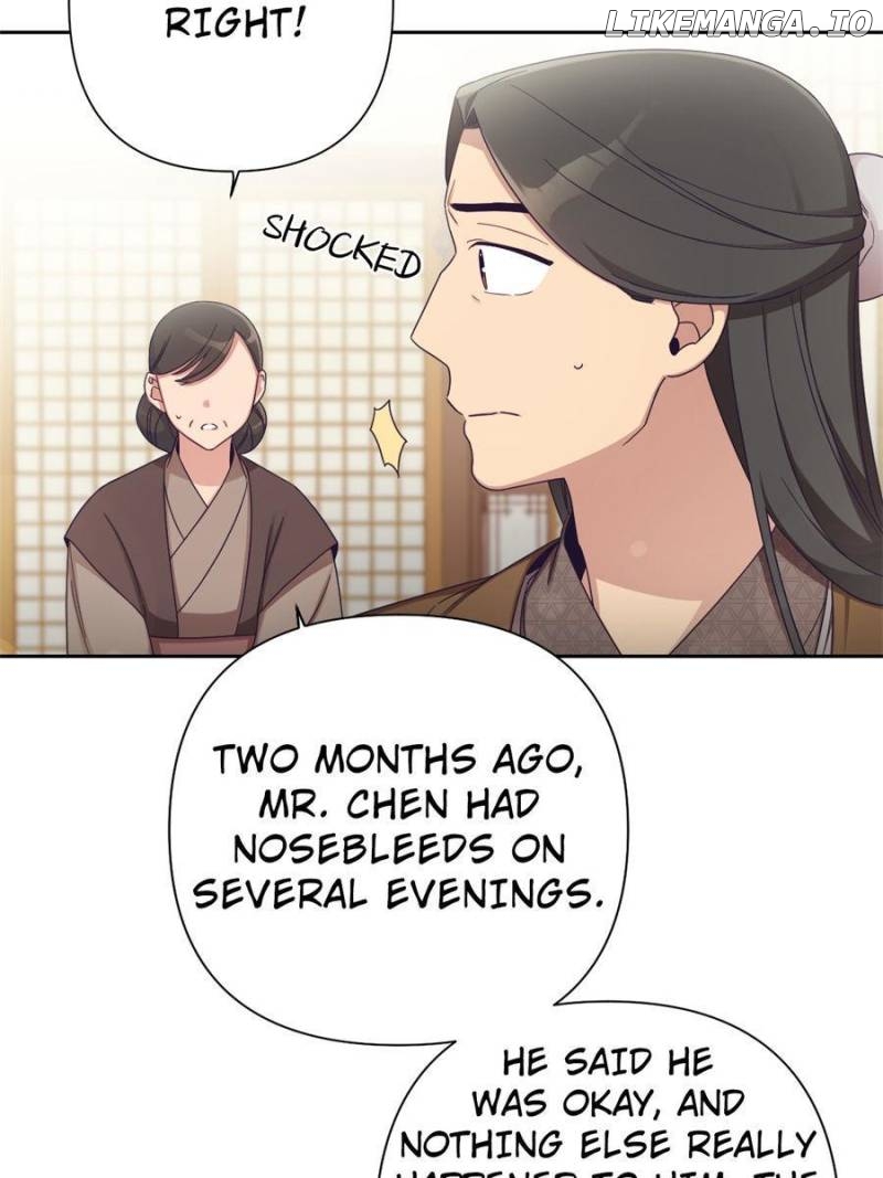 The Marvelous Dr. Jiaoniang Chapter 43 - page 6