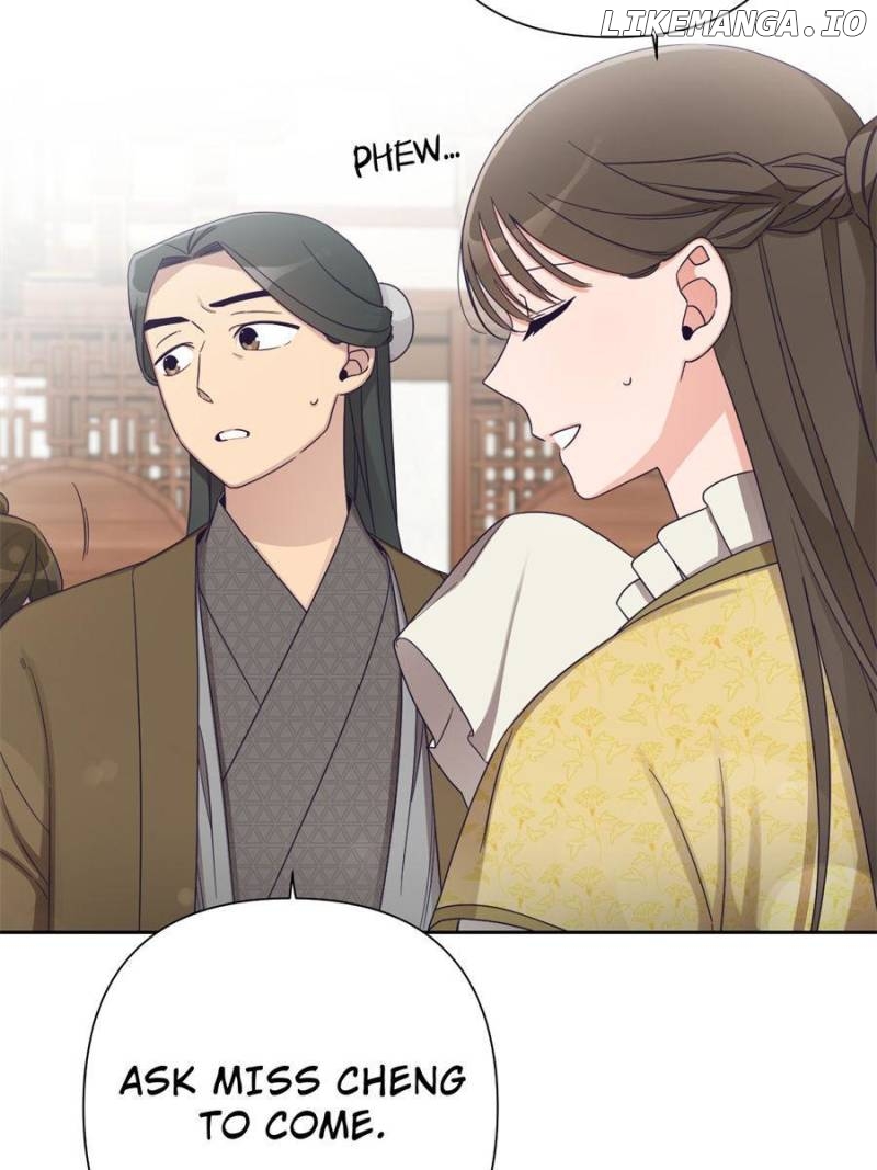 The Marvelous Dr. Jiaoniang Chapter 43 - page 75