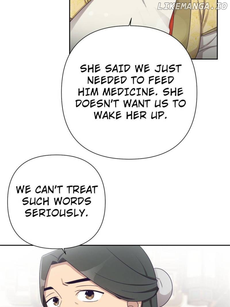 The Marvelous Dr. Jiaoniang Chapter 43 - page 77