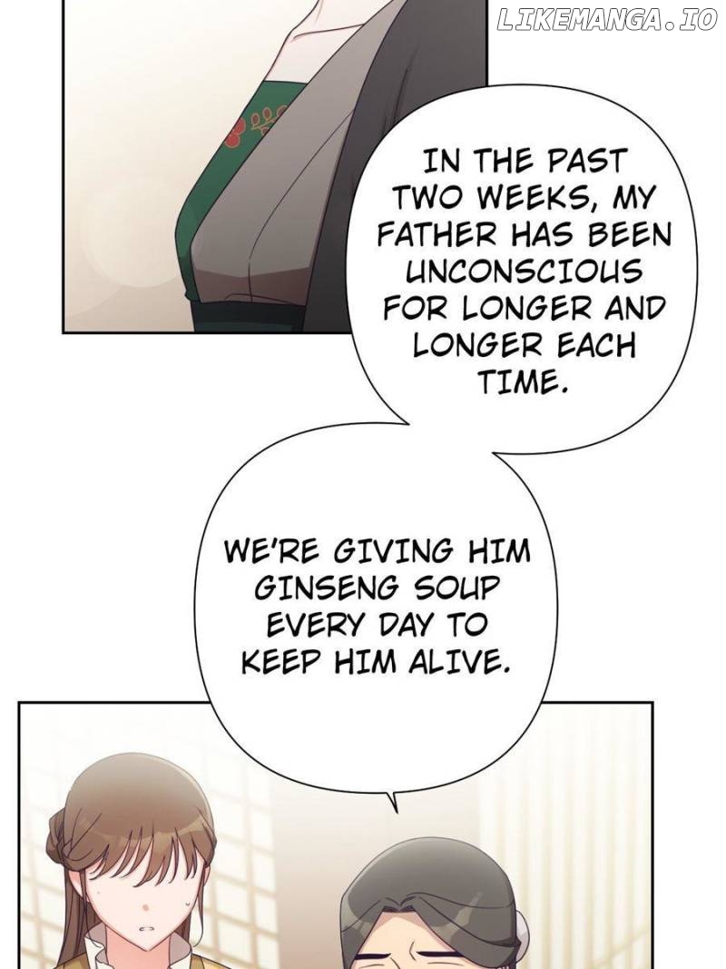 The Marvelous Dr. Jiaoniang Chapter 43 - page 8