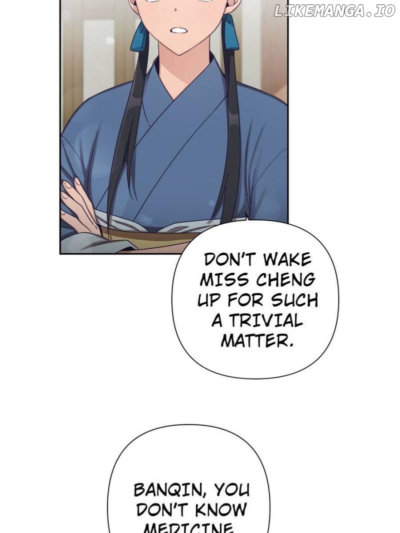 The Marvelous Dr. Jiaoniang Chapter 43 - page 82