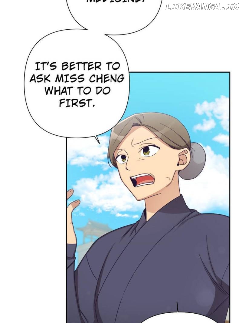 The Marvelous Dr. Jiaoniang Chapter 43 - page 83