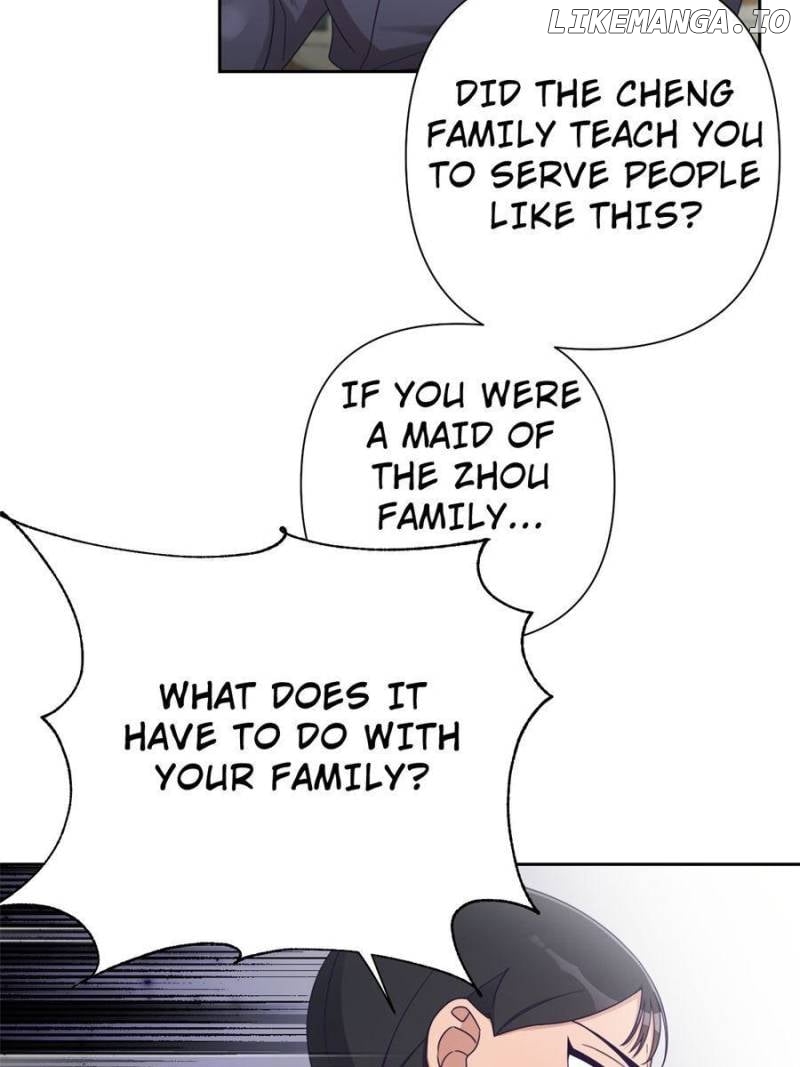 The Marvelous Dr. Jiaoniang Chapter 43 - page 84