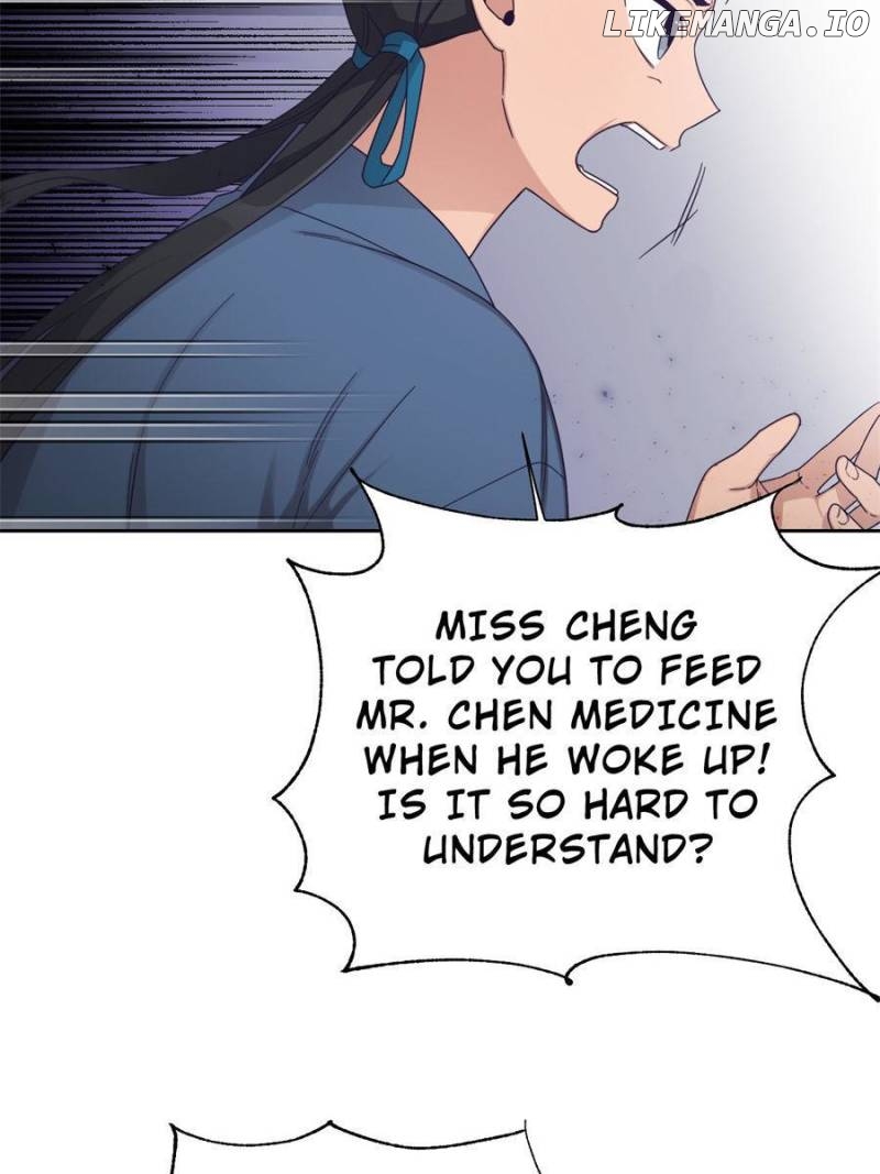 The Marvelous Dr. Jiaoniang Chapter 43 - page 85