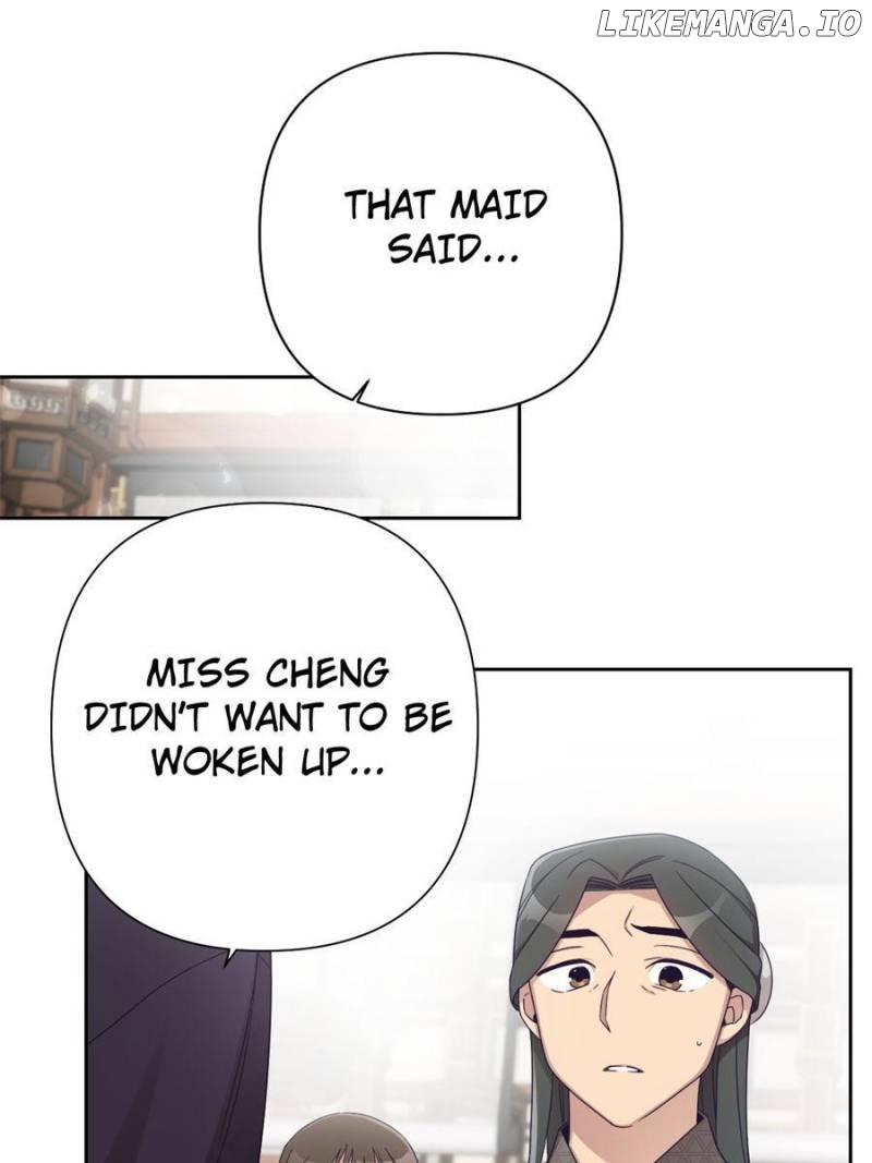 The Marvelous Dr. Jiaoniang Chapter 43 - page 87