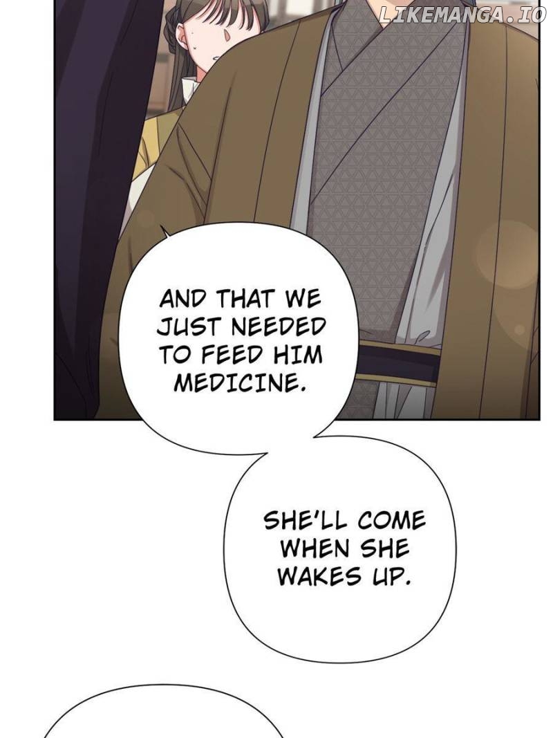 The Marvelous Dr. Jiaoniang Chapter 43 - page 88