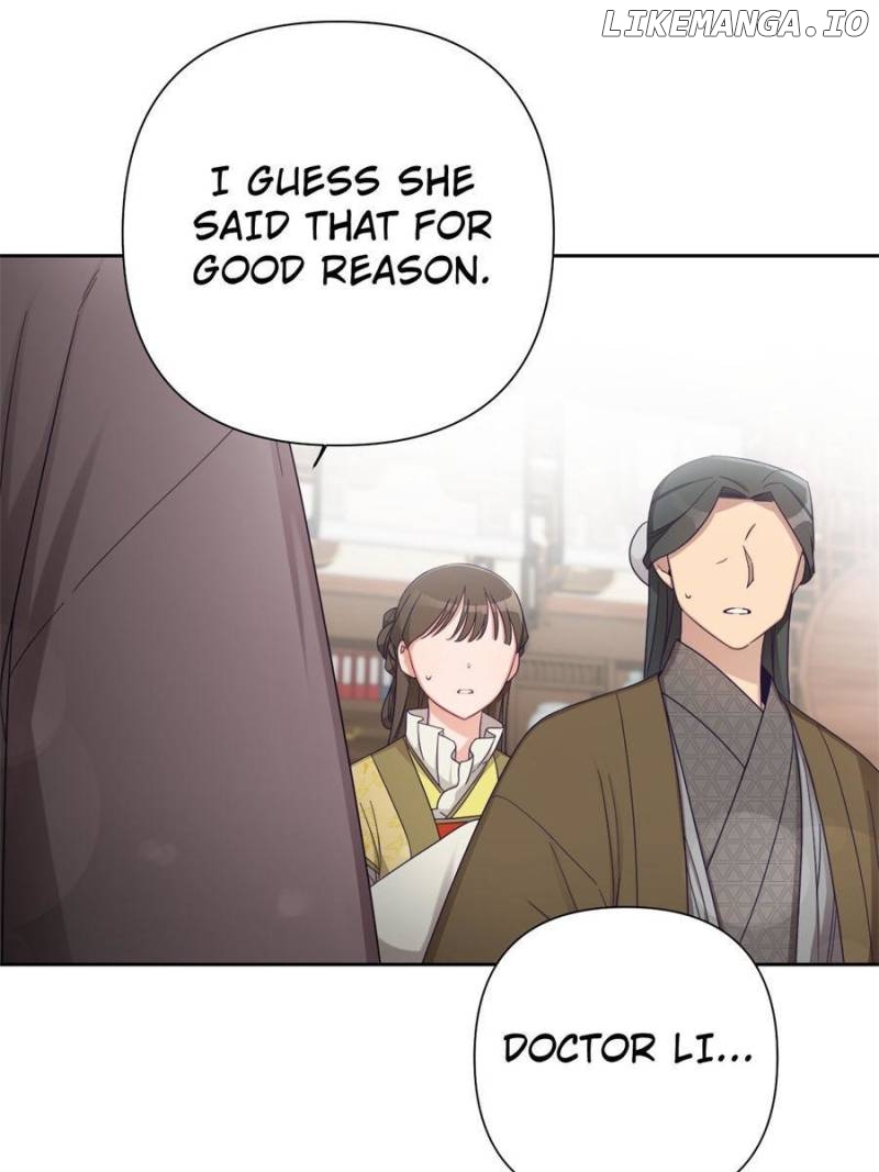 The Marvelous Dr. Jiaoniang Chapter 43 - page 91