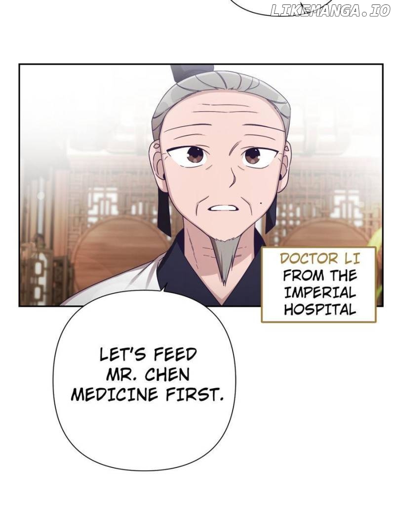 The Marvelous Dr. Jiaoniang Chapter 43 - page 92