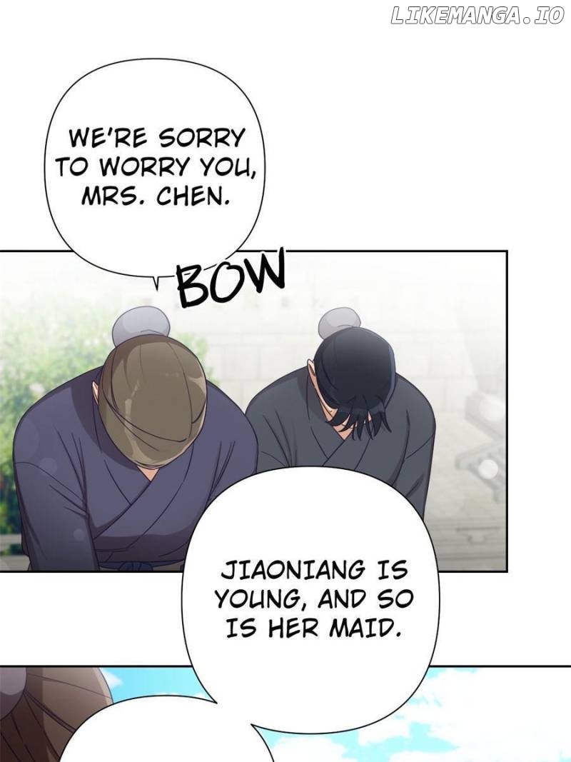 The Marvelous Dr. Jiaoniang Chapter 43 - page 94