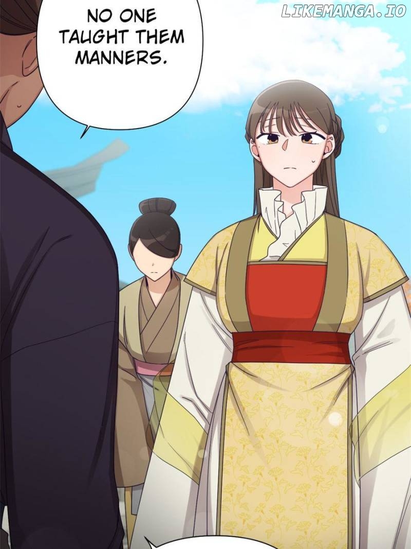 The Marvelous Dr. Jiaoniang Chapter 43 - page 95