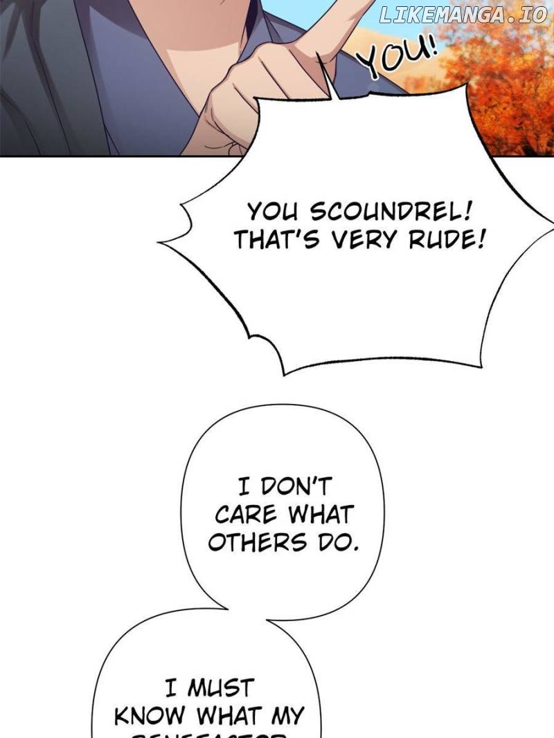 The Marvelous Dr. Jiaoniang Chapter 41 - page 105