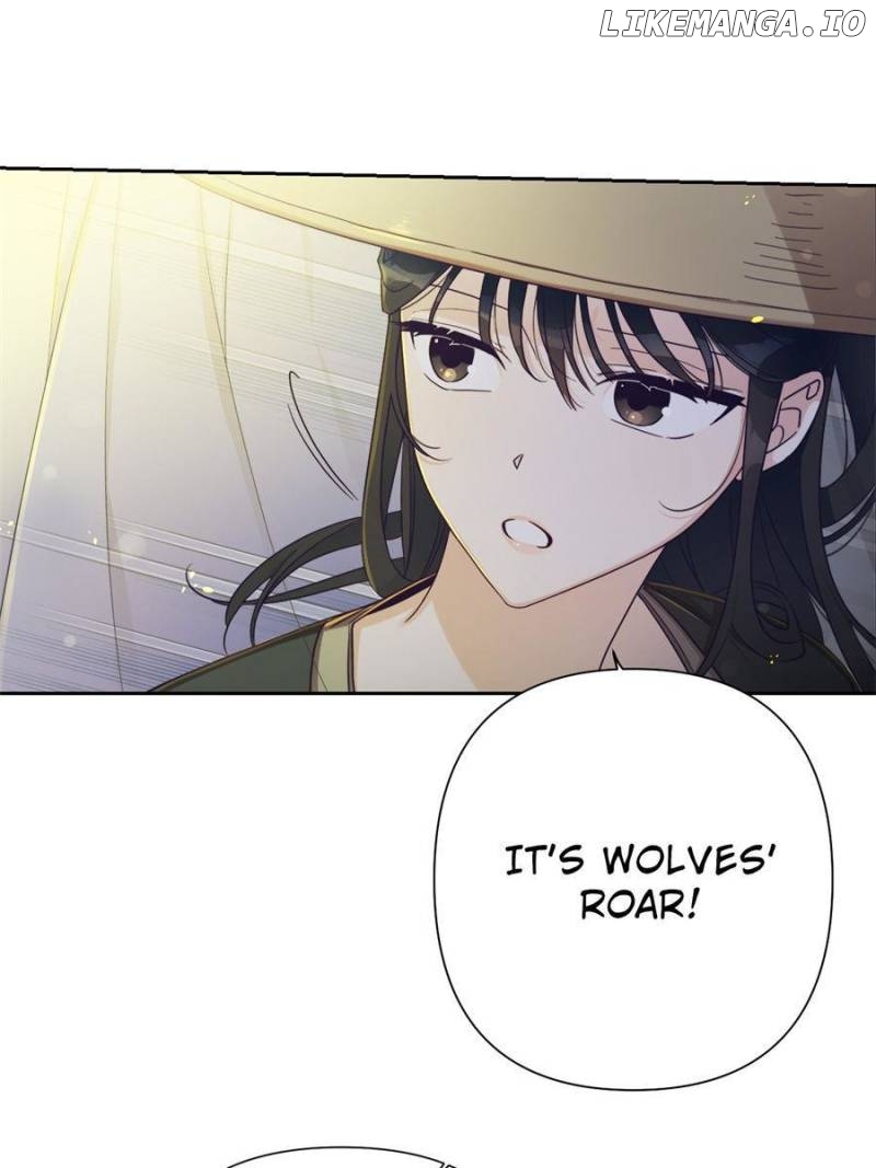 The Marvelous Dr. Jiaoniang Chapter 41 - page 11